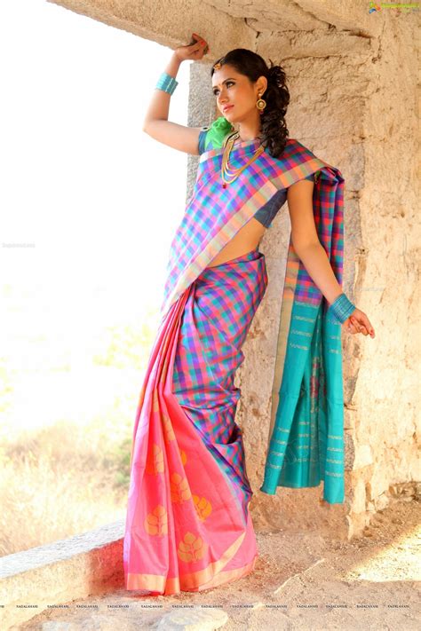 sunita secret relationship sari blouse traditional sarees hd photos indian fashion celebs