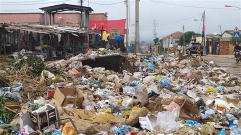 Jmpla Em Caldo Da Dipanda Mas Ao Lado Do “lixo No Dunga” Wizi Kongo