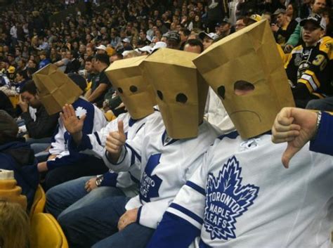 Toronto Maple Leafs Fans Deserve Better News Scores Highlights Stats And Rumors Bleacher