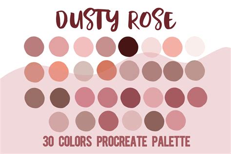 Dusty Rose Color Dresses Images