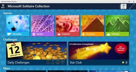 Microsoft Solitaire Collection Windows News And Videos