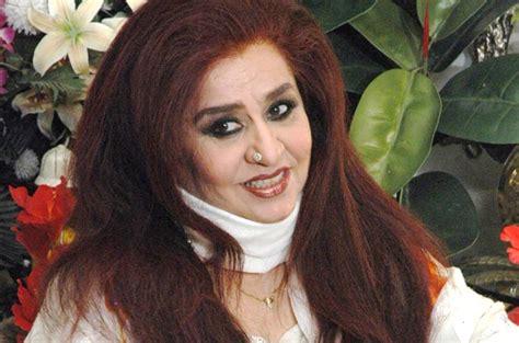 Beauty Expert Shahnaz Husain Celebrates The Year Of Indian