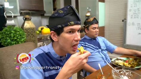 Pepes Ayam Ditambah Nasi Anget Perfect Best Moment Bikin Laper YouTube