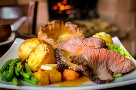 Roast Dinner Royalty The Best Sunday Spots For 2019 Liverpool Noise