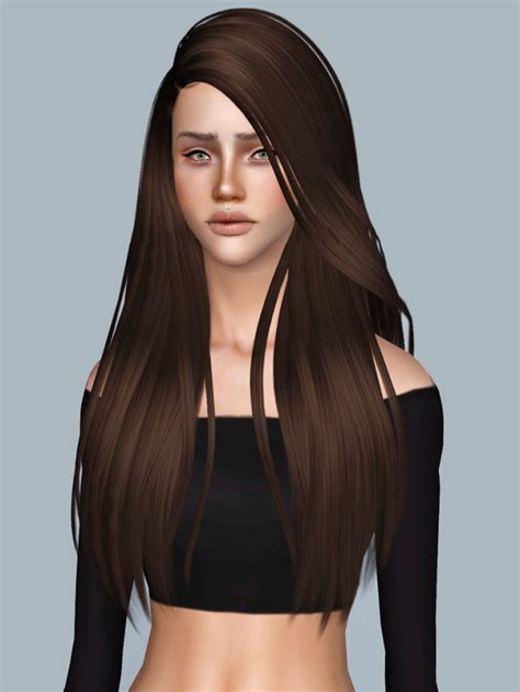 Sims Cc Finds Ifcasims Leahlillith Faye Cas Thumbnails Images And