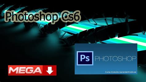 Como Descargar E Instalar Adobe Photoshop Cs6 Full