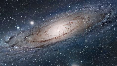 Confirman Que La Vía Láctea Crece Un Cinco Por Ciento Cada 3 Mil