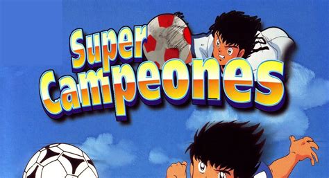 Cine De Colección Super Campeones J Serie Completa 5 Discos