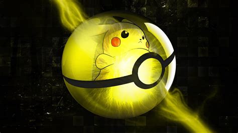 Pokémon In Pokeballs Wallpapers Wallpaper Cave