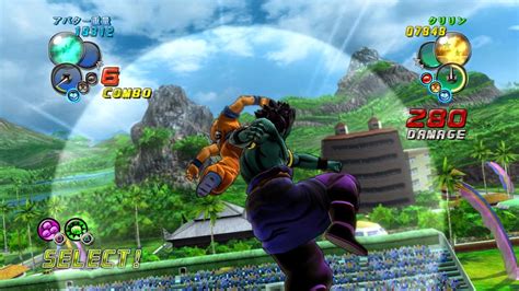 In this fighting game based on the dragon ball z franchise, fight your opponents with wild anime style. Dragonball Z Remstered Xbox360 free download full version ~ Mega Console Games
