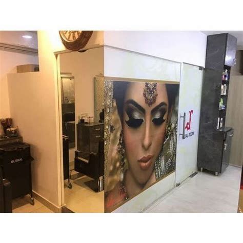 Beauty Salon Interior Designing Service At Rs 1800square Feet Beauty