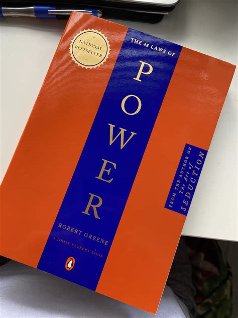 Books To Read In Your S Vision Board Laws Of Power Reading