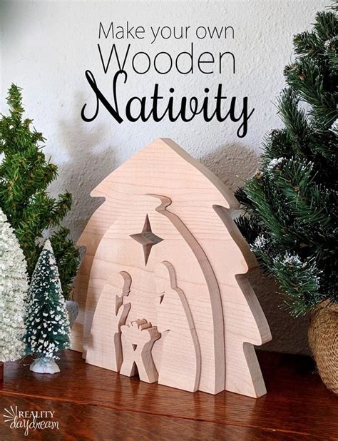 Best Woodworking And Crafty Christmas Yard Art Patterns For 2020