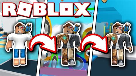 Roblox Obby But Every Time You Die Youre In Another