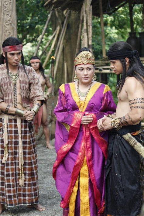 15 vintage photos of filipinos in traditional clothing. Several Ancient Filipino men from the Warrior class and a ...
