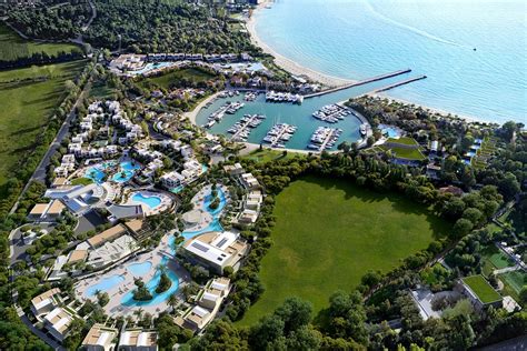 Porto Sani Updated 2022 Prices And Hotel Reviews Halkidiki Greece