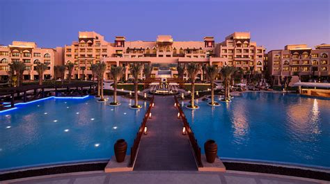 Saadiyat Rotana Resort And Villas Abu Dhabi Hotels Abu Dhabi United