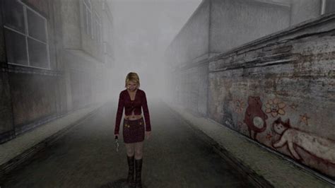 Silent Hill Konami Revela Novo Game Mas Decepciona Os Fãs Mais Uma