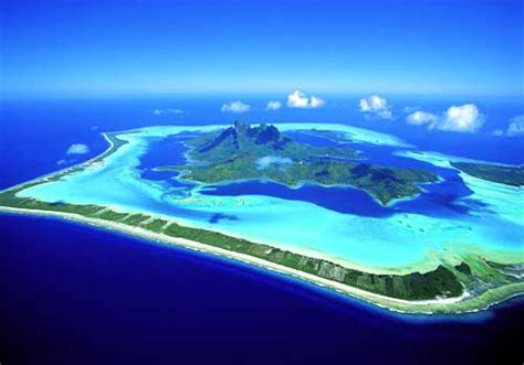 Tour And Picnic Bora Bora Island