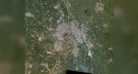 It contains the national capital territory of delhi, alongside 14 districts of haryana. National Capital Region of India: Things you must know ...