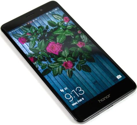 Honor 6x Review Dual Camera Premium Android For Less Hothardware