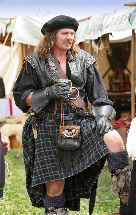which historic period is your soulmate from great kilt men in kilts scottish kilts