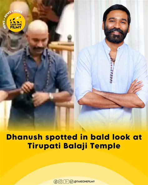 Take One Filmy On Twitter Superstar Dhanush Left The Internet In A