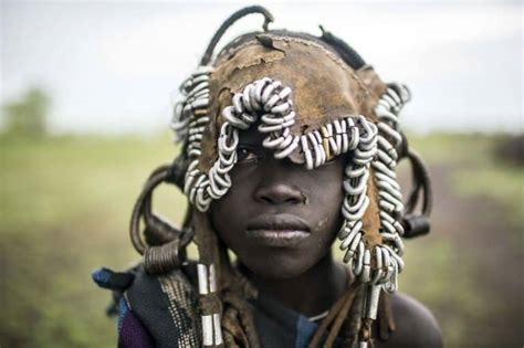 30 Stunning Photos Capture Remote African Tribes Livelihood Under Threat Page 4 Of 5 True