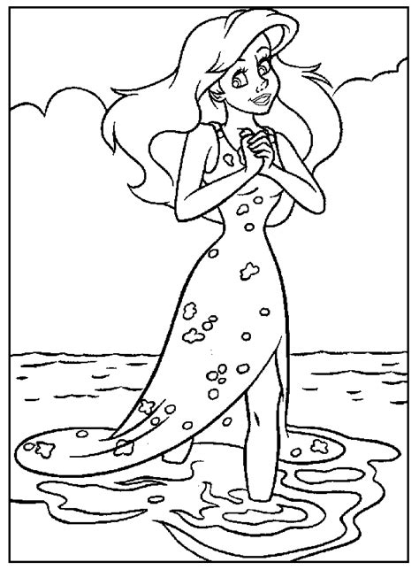 Over the past few years, we've created tons of coloring since these coloring sheets are a digital download, you'll receive the file to print as soon as your. Little mermaid coloring pages to download and print for free