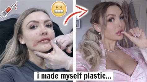 The Ultimate Glow Up Transformation Video I Regret It Youtube
