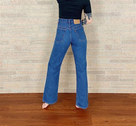 levis  vintage jeans size