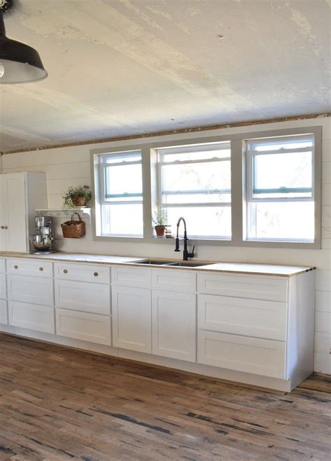 This factory home centers location delivers our finely built champion homes to indiana, illinois, michigan, ohio, kentucky, minnesota, iowa, missouri, wisconsin. Mobile Home Kitchen Cabinet Remodel | Kitchen cabinet remodel, Mobile home kitchen cabinets ...