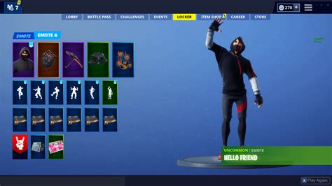 Ikonik Is Now Available For All Samsung Galaxy S10 Devices Fortnitebr