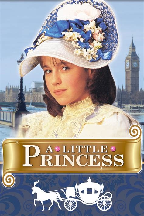 A Little Princess Tv Series 1987 1987 Posters — The Movie Database