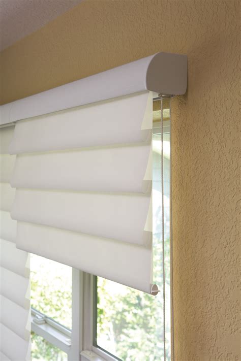Shades Get Smarter With Hunter Douglas Powerview Motorization Caster