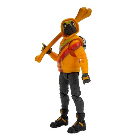 Buy Fortnite Legendary Series 1 Figure Pack 6 Inch Doggo Collectible