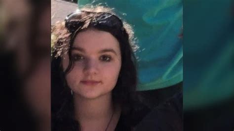 Missing 13 Year Old Located By Windsor Police