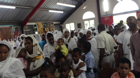 Ethiopian Orthodox Tewahedo Church Trinidad And Tobago