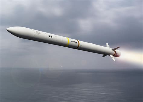 Dsei 2015 Mbda Will Show New Missile Systems