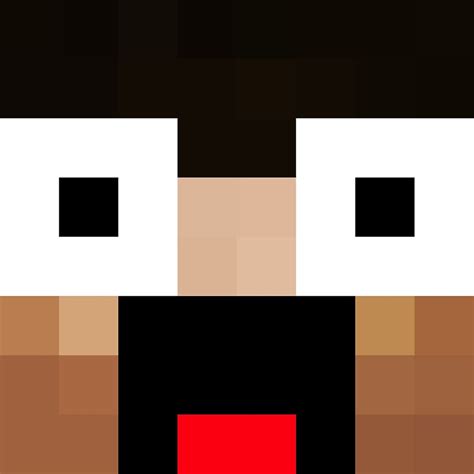 Keralis Minecraft Skin By Youtubedesign Redbubble