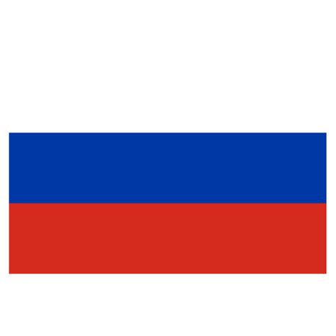 Russia Flag Png Transparent Background Images Pngteam