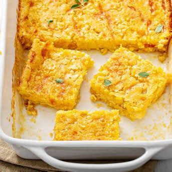 Today i'm sharing a recipe for an easy healthier, lighter take on paula deen's corn casserole. Paula Deen's Corn Casserole | Recipe in 2020 (With images ...