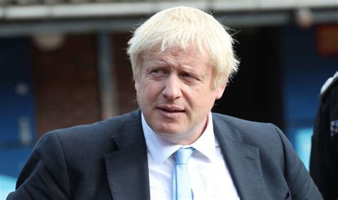He became foreign secretary under theresa may but resigned in protest at the former pm's approach to brexit. Boris Johnson Brexit betrayal: How did Theresa May vote ...