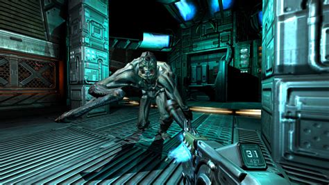 Doom 3 Bfg Edition On Steam