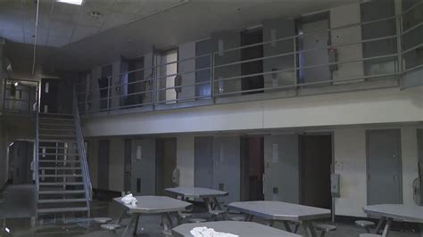 Fulton County Jail To Receive Monthly Check Ins For Conditions
