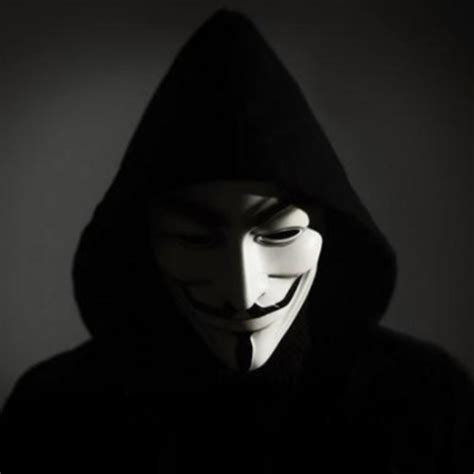 Stream Anonymous Hacker Music Listen To Songs Albums Playlists For