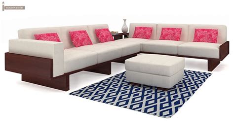 L Shape Sofa Designs India Nor Artistepeintre