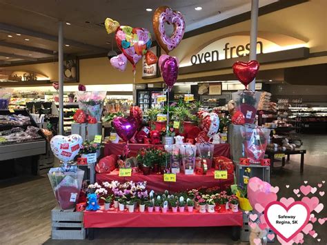 Are You In Love With These Valentines Day Displays
