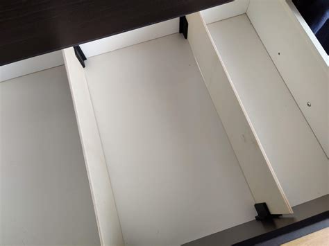 Drawer Divider Holder By Celta Download Free Stl Model