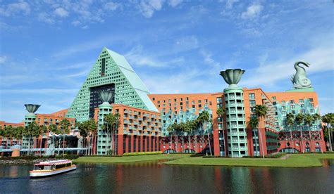 Walt Disney World Dolphin Resort Disney Resorts